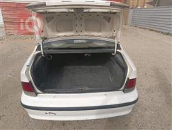 إيران خودرو سمند